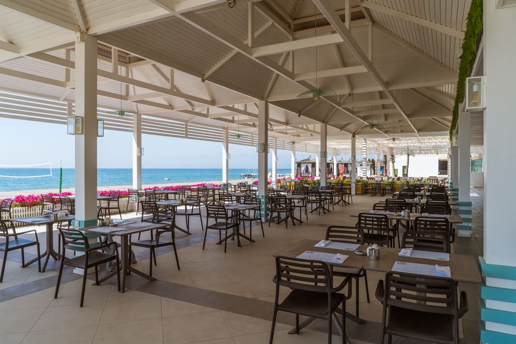 IC Santai Family Resort