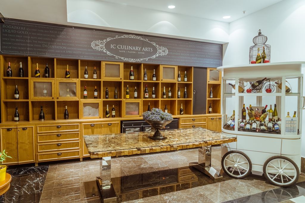 IC Santai Family Resort