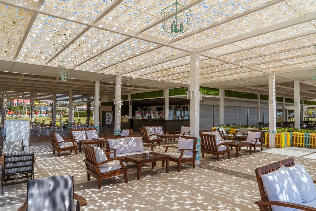 IC Santai Family Resort