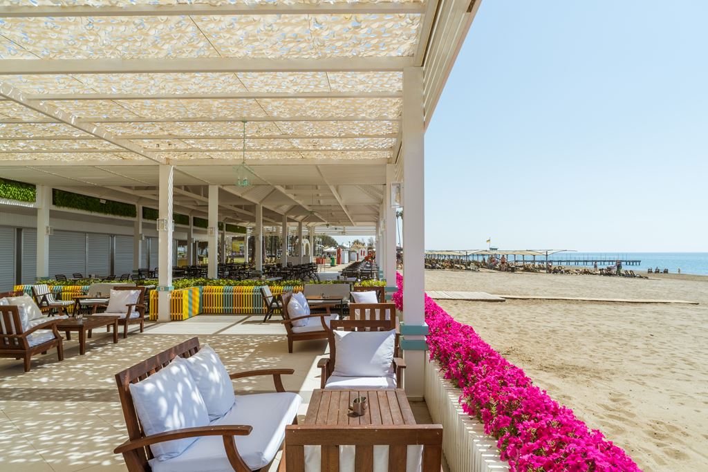 IC Santai Family Resort