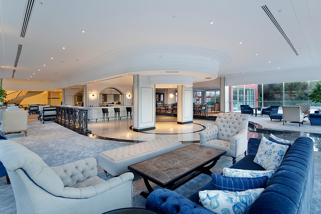 IC Santai Family Resort