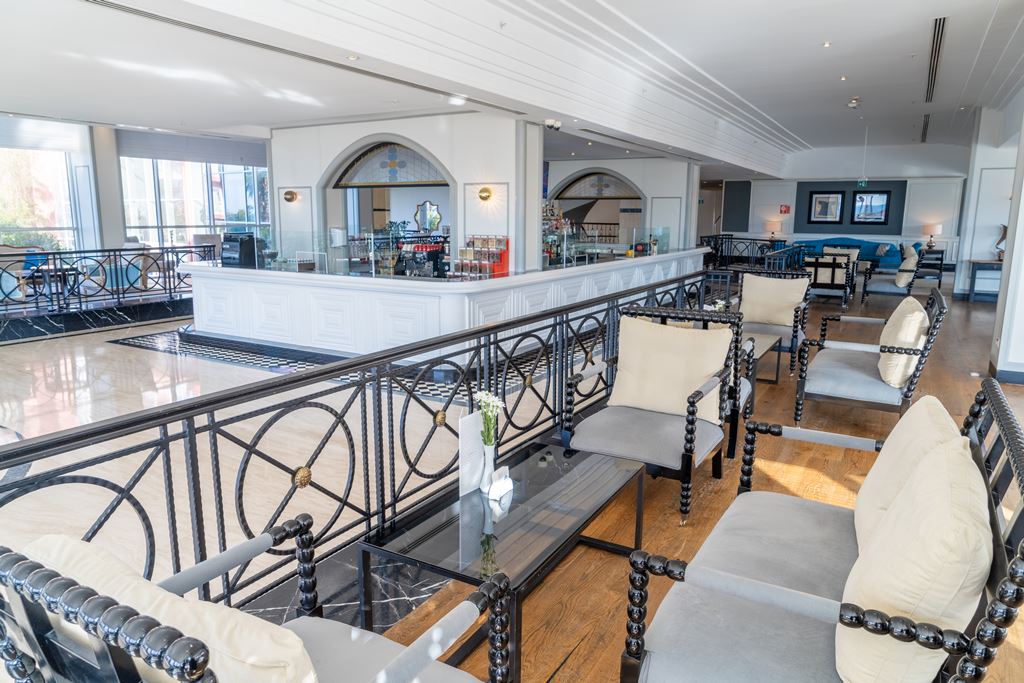 IC Santai Family Resort