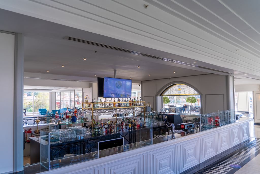 IC Santai Family Resort