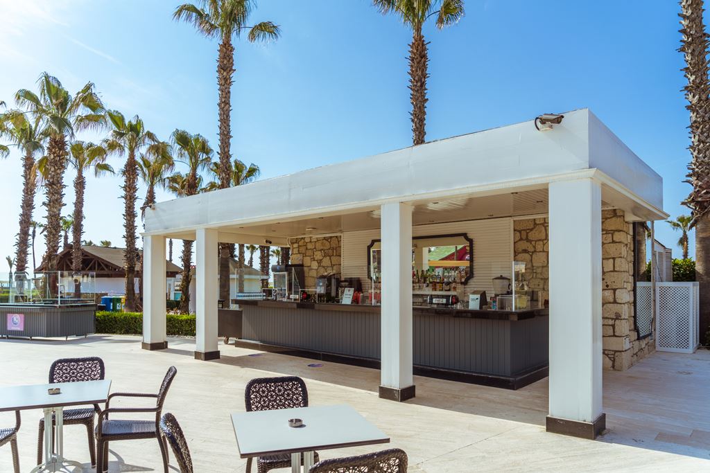 IC Santai Family Resort