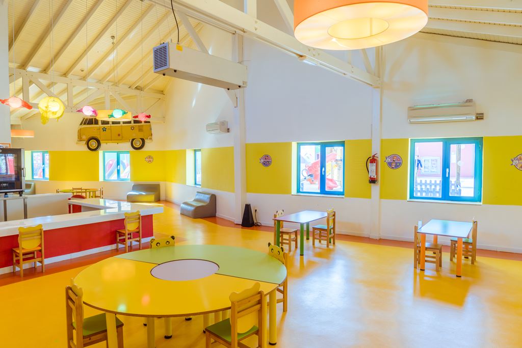 IC Santai Family Resort