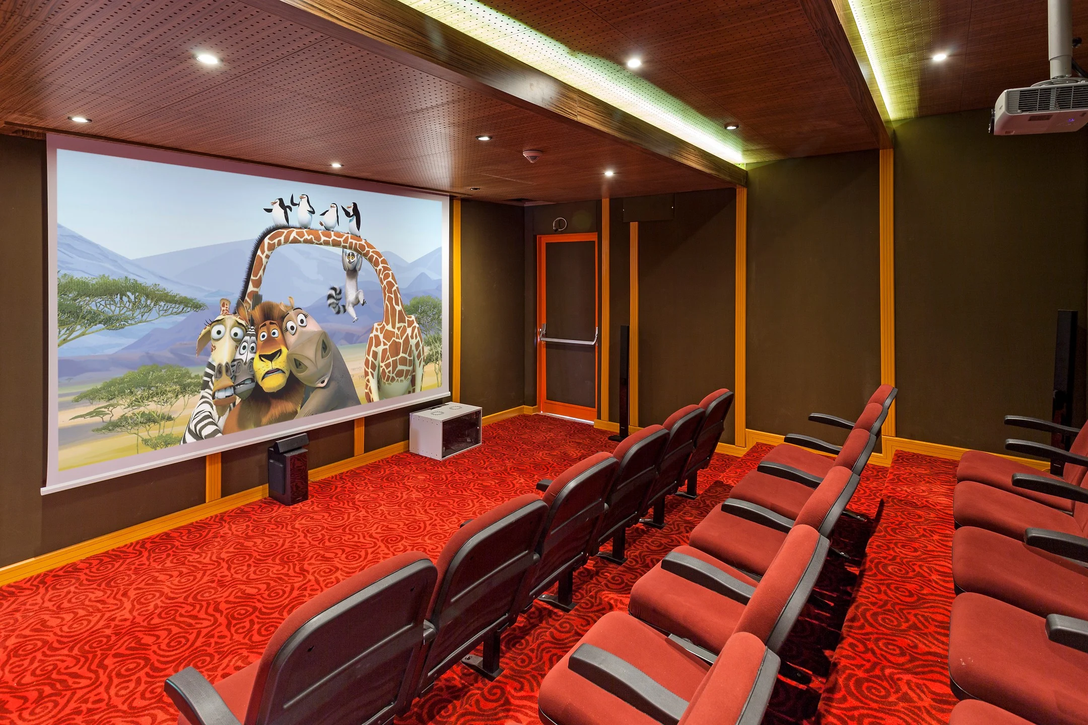 IC Santai Family Resort