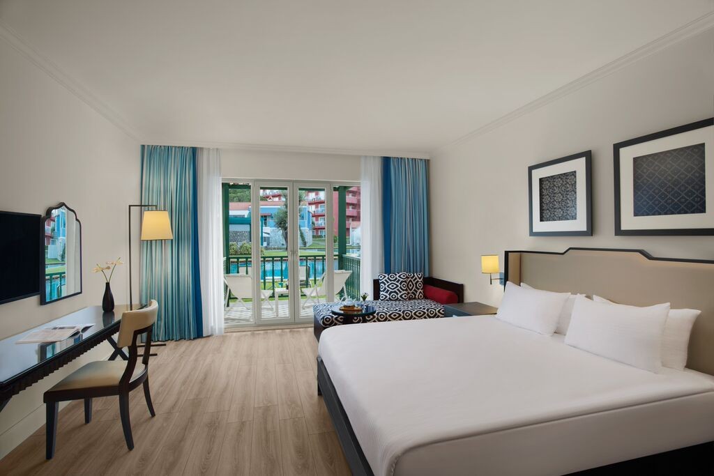 IC Santai Family Resort