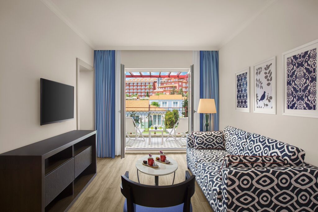 IC Santai Family Resort