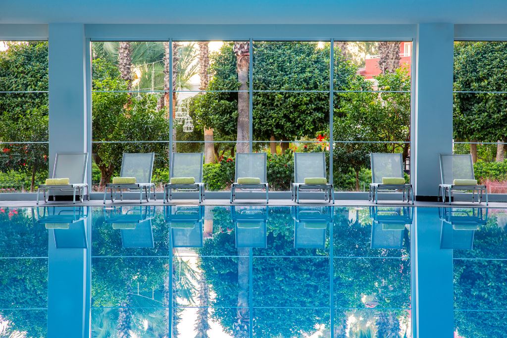 IC Santai Family Resort