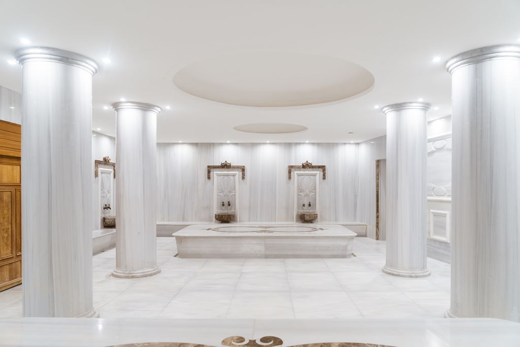 IC Santai Family Resort