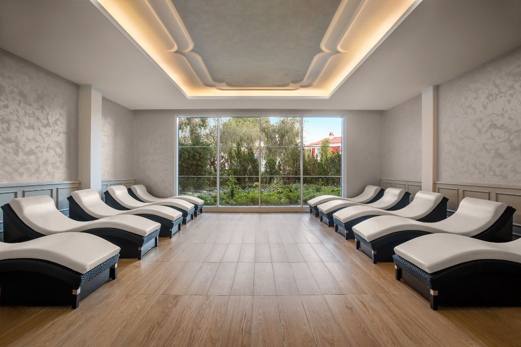 IC Santai Family Resort