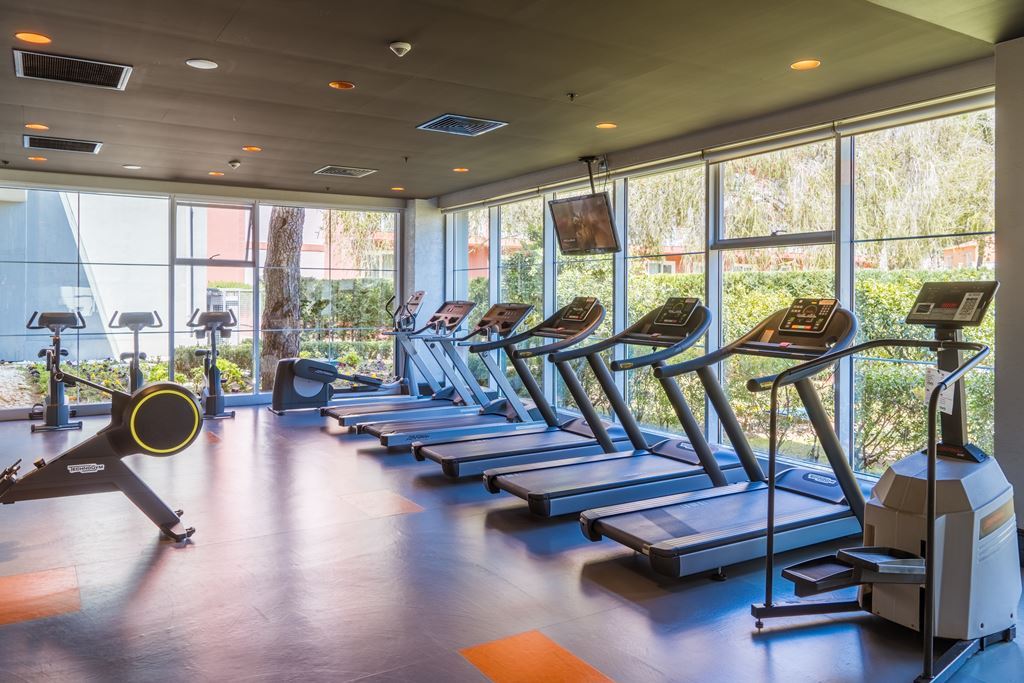 IC Santai Family Resort