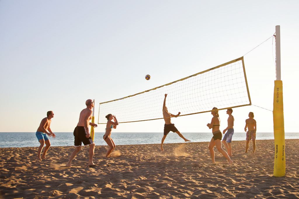 IC Santai Family Resort