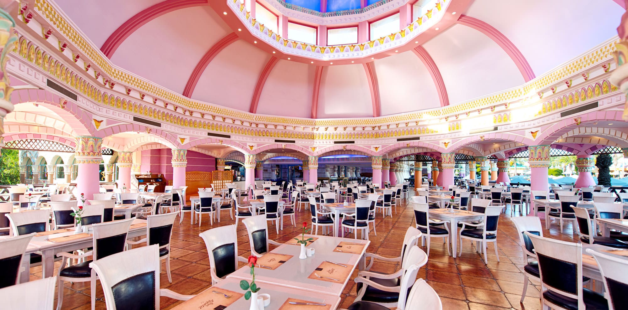 Kamelya Collection Aishen K Club