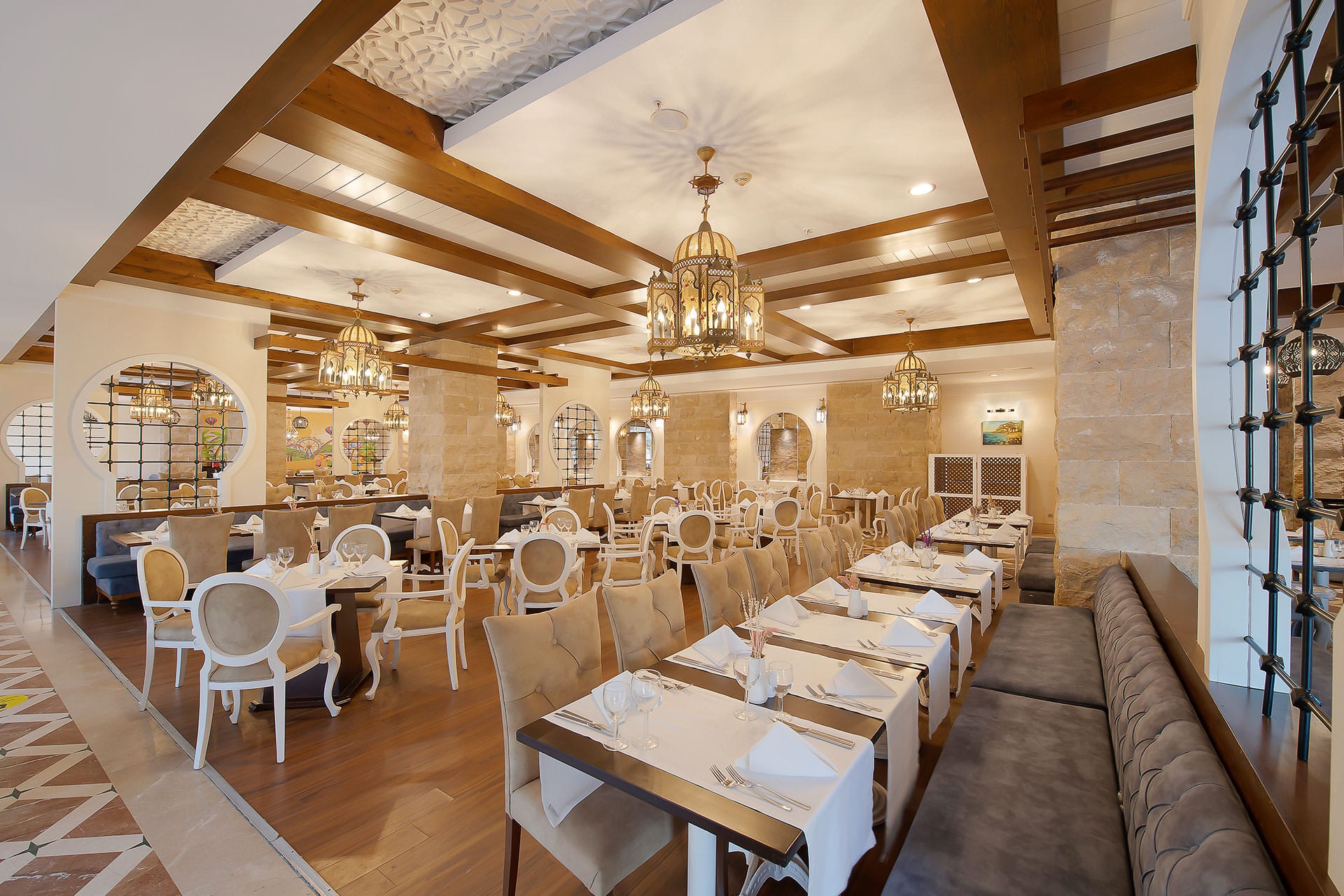 Kamelya Collection Fulya Hotel