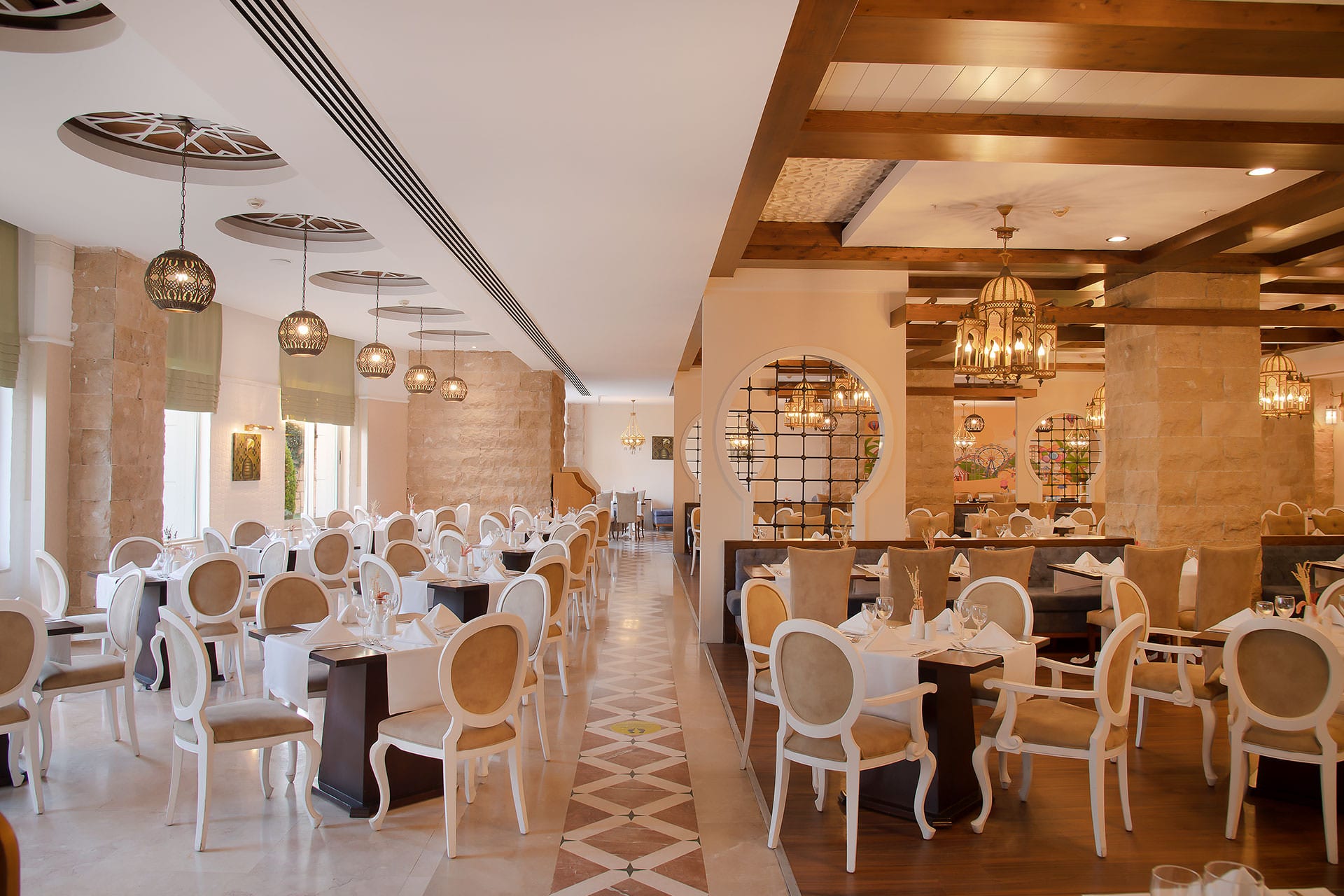 Kamelya Collection Fulya Hotel