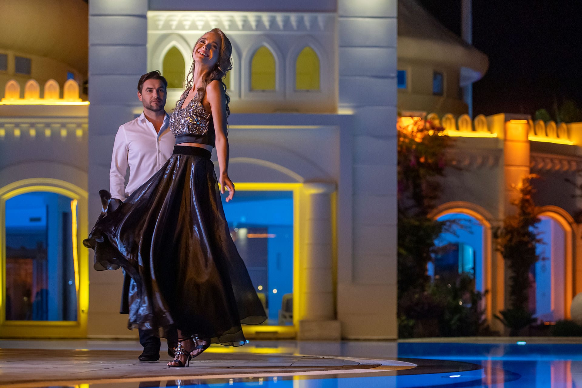 Kamelya Collection Fulya Hotel