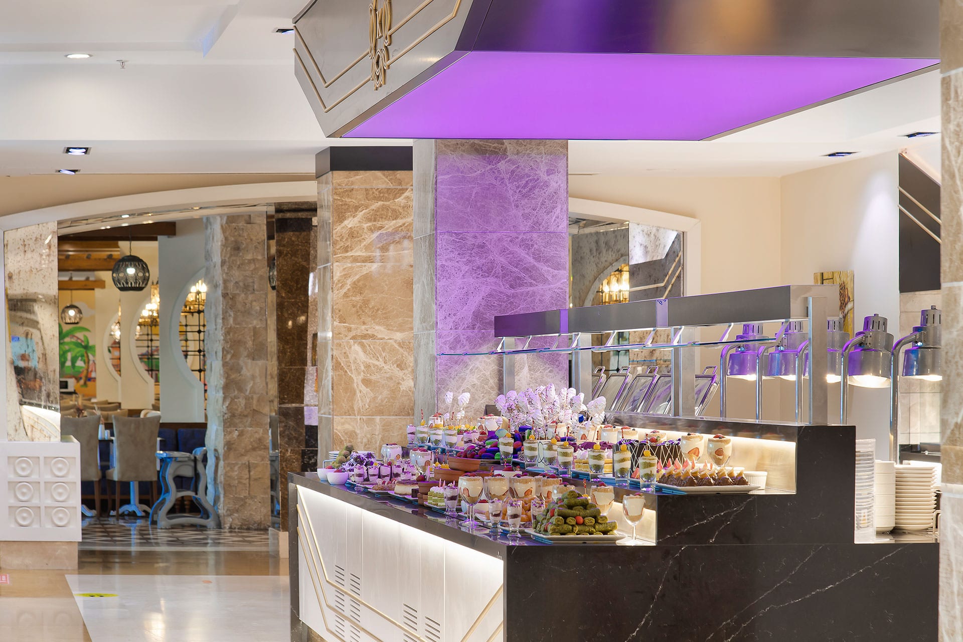 Kamelya Collection Fulya Hotel