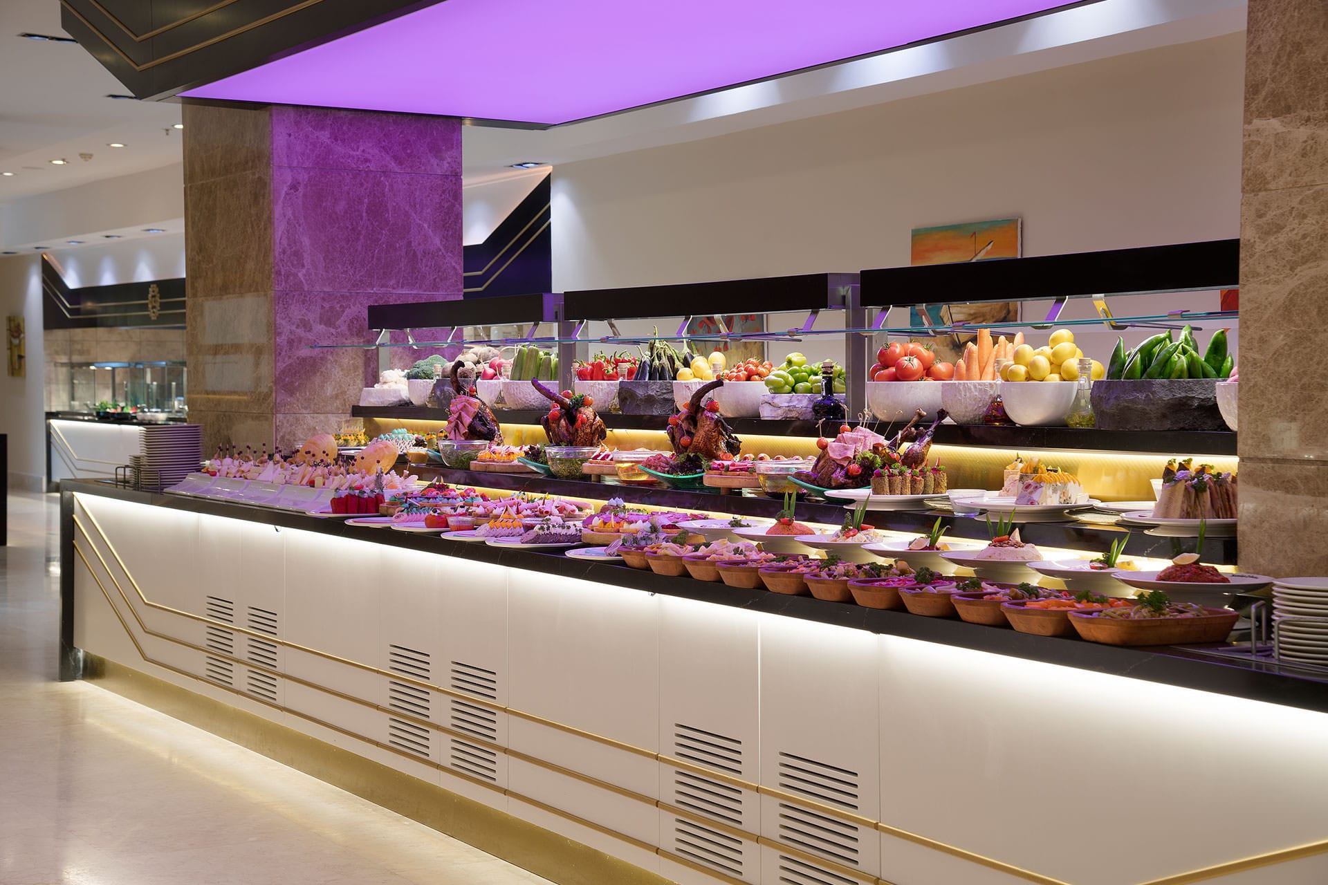 Kamelya Collection Fulya Hotel