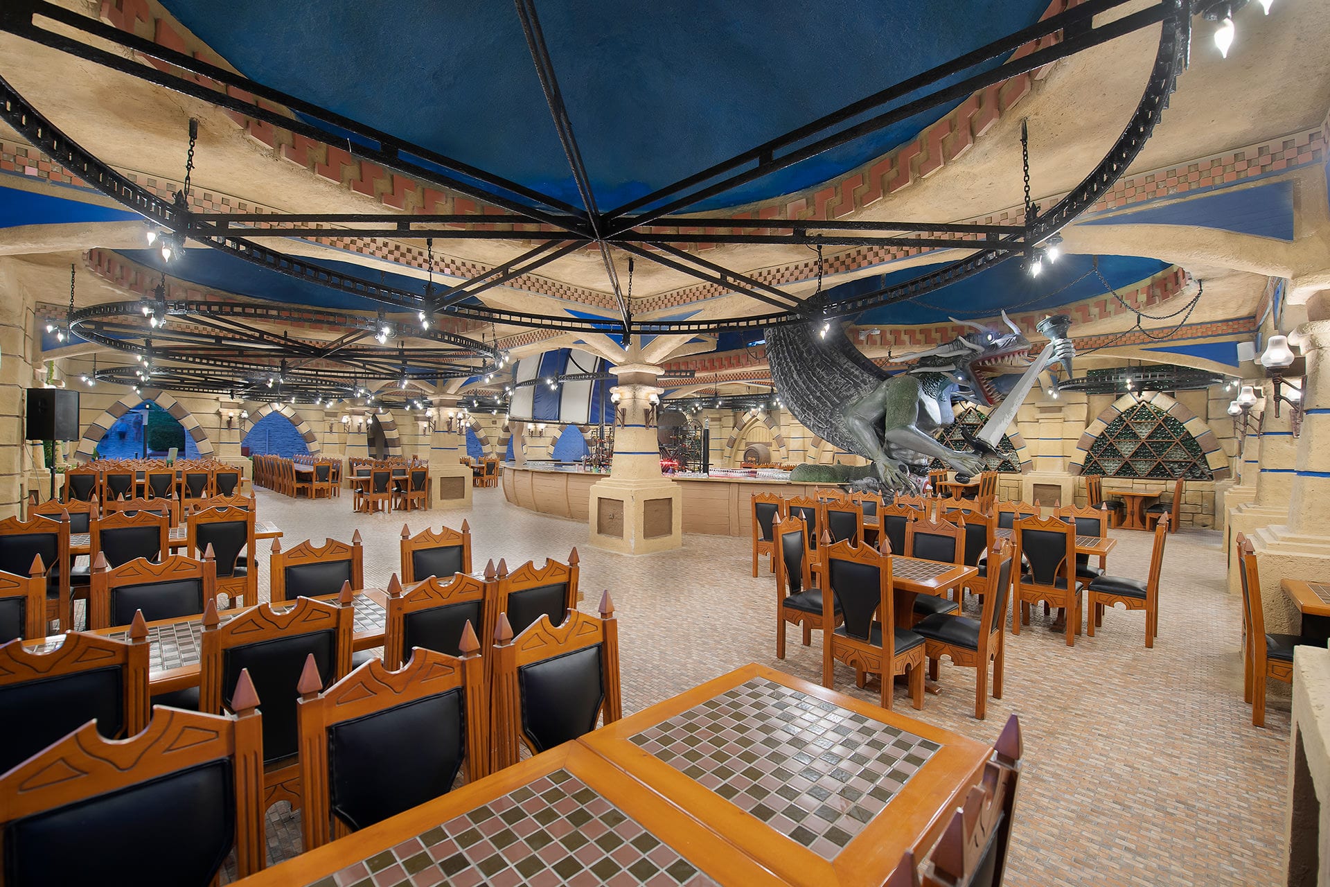 Kamelya Collection Fulya Hotel