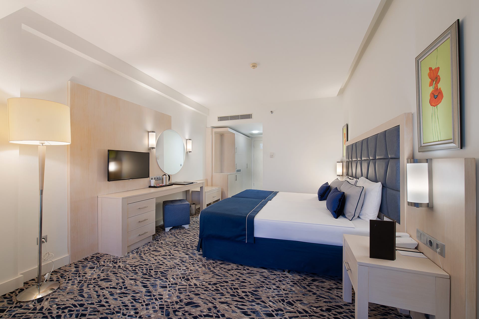 Kamelya Collection Fulya Hotel