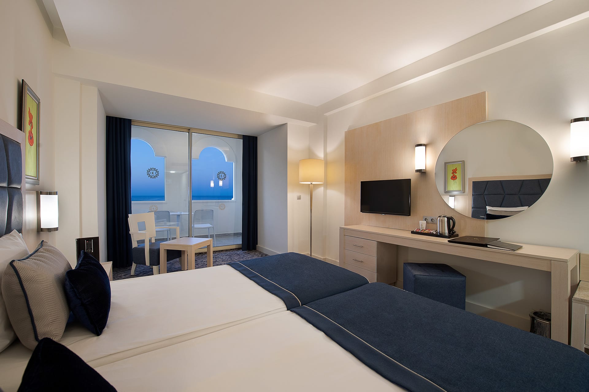 Kamelya Collection Fulya Hotel