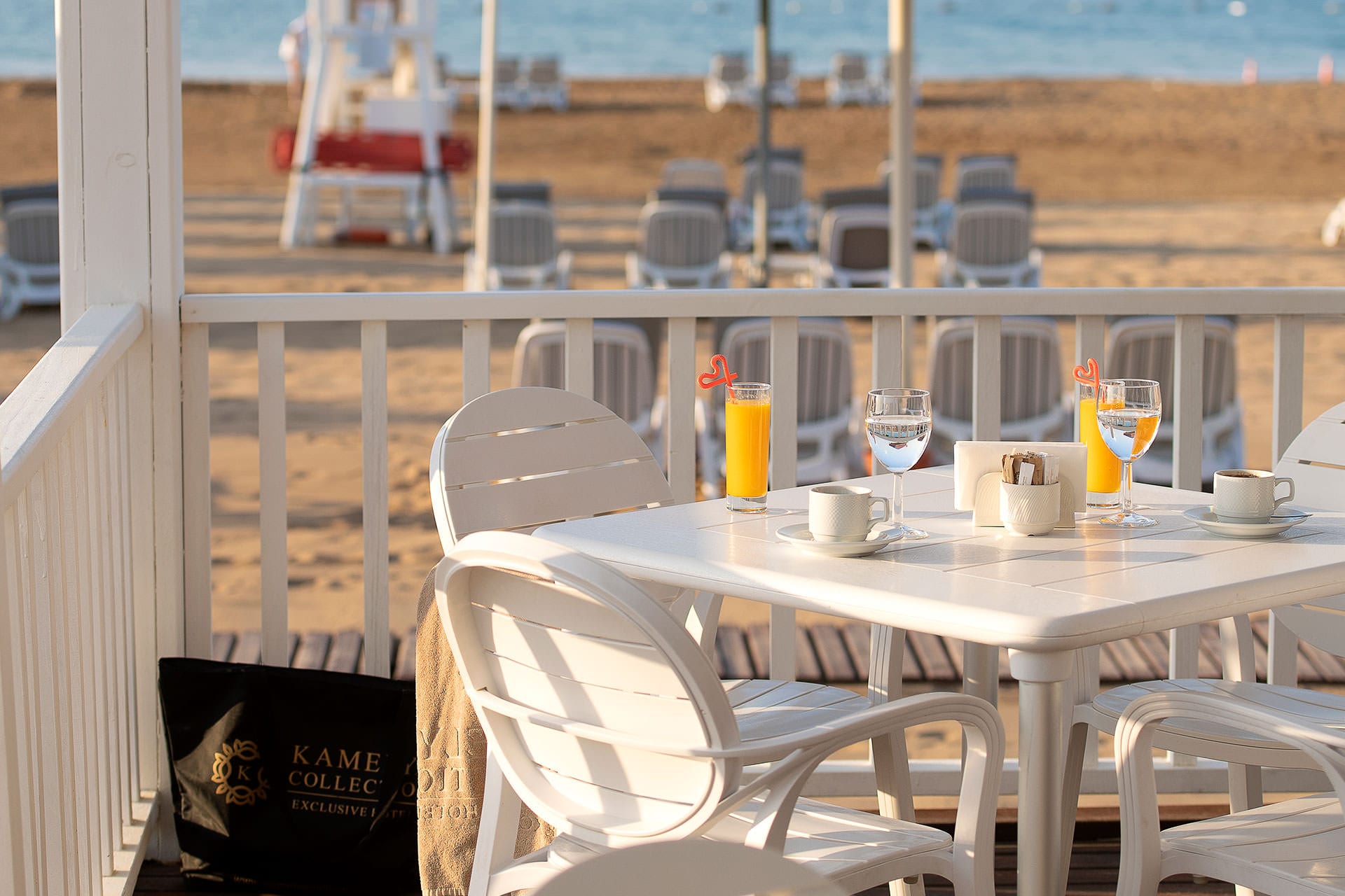 Kamelya Collection Fulya Hotel