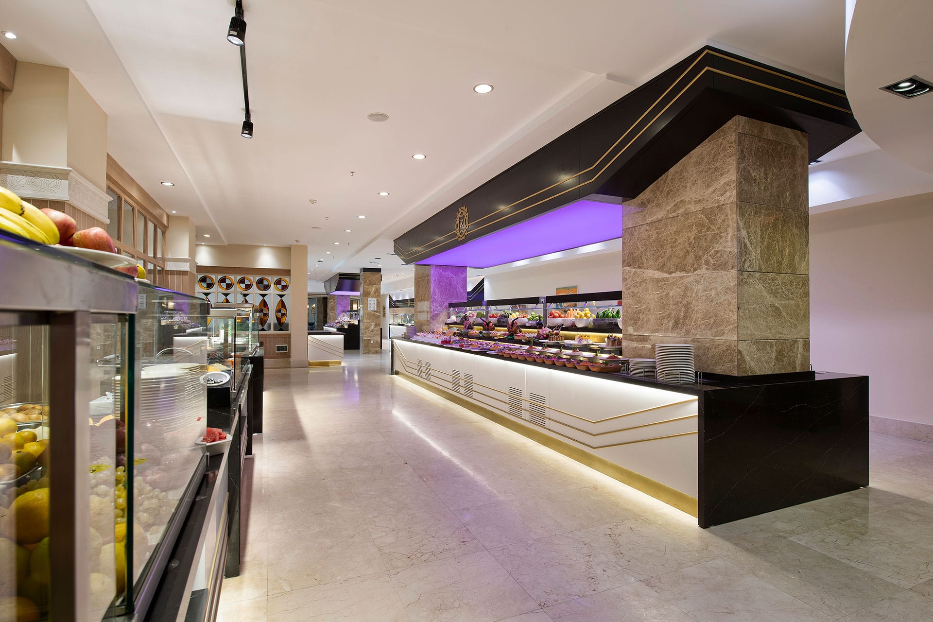 Kamelya Collection Fulya Hotel