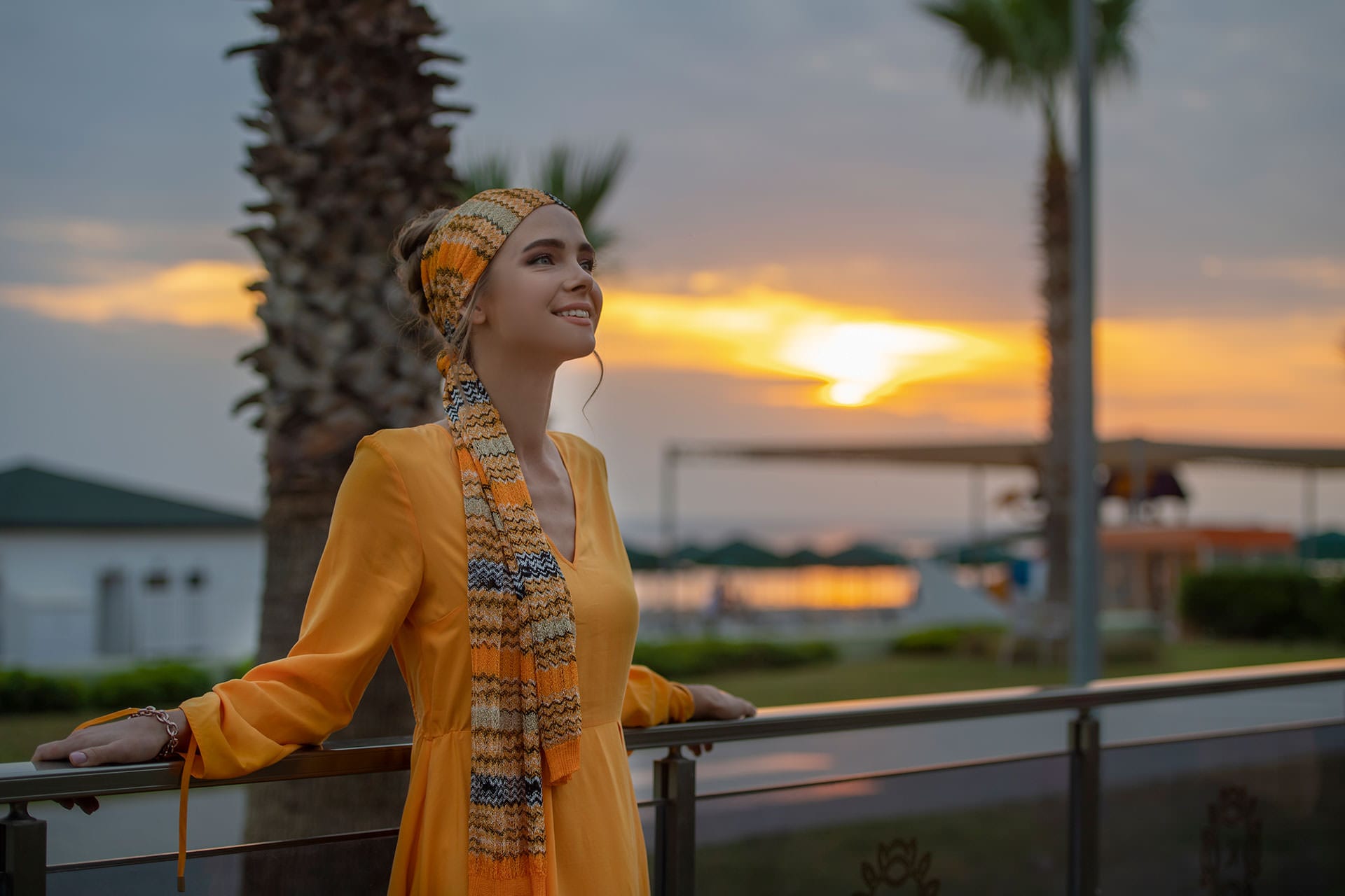 Kamelya Collection Fulya Hotel