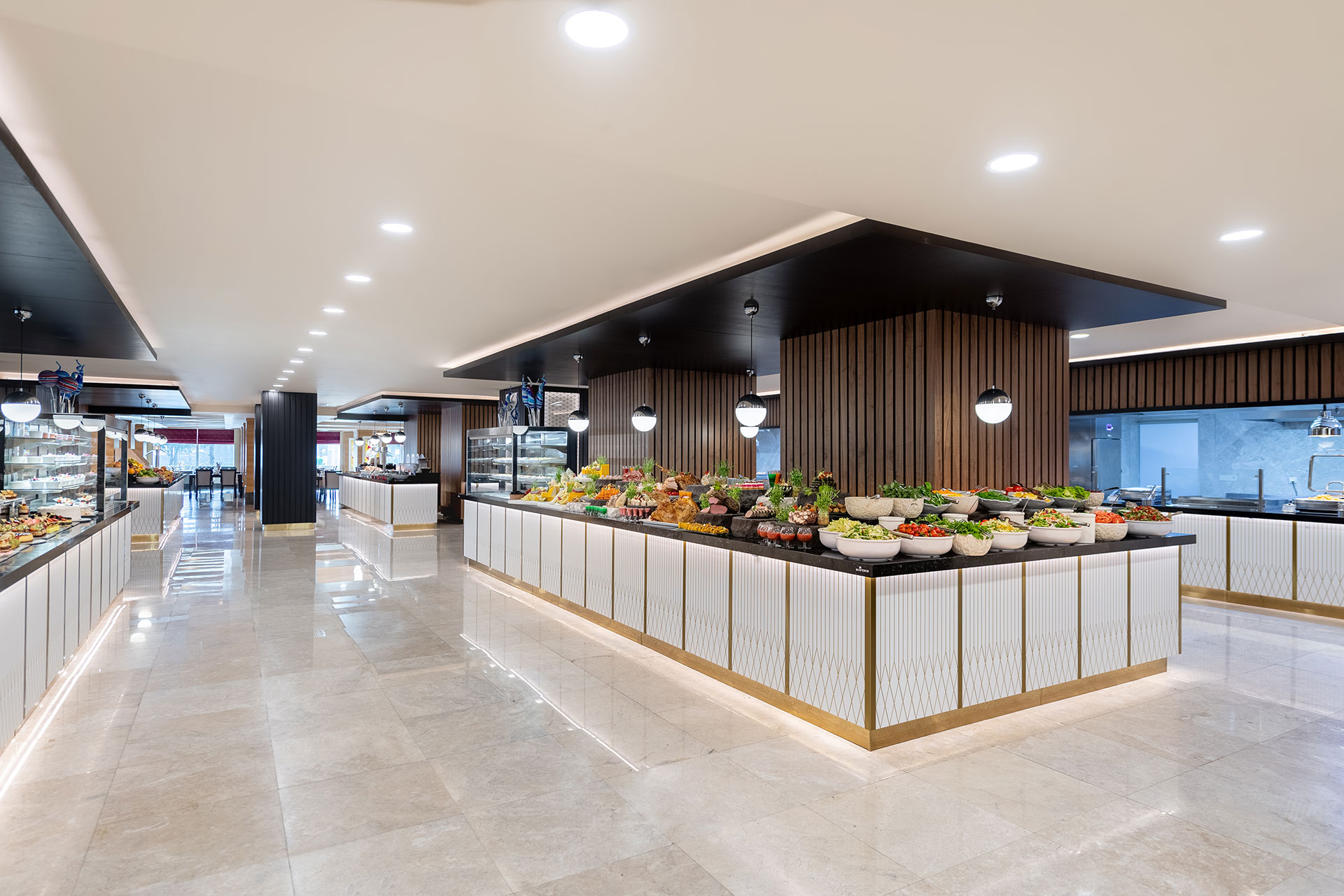 Kamelya Collection Selin Hotel