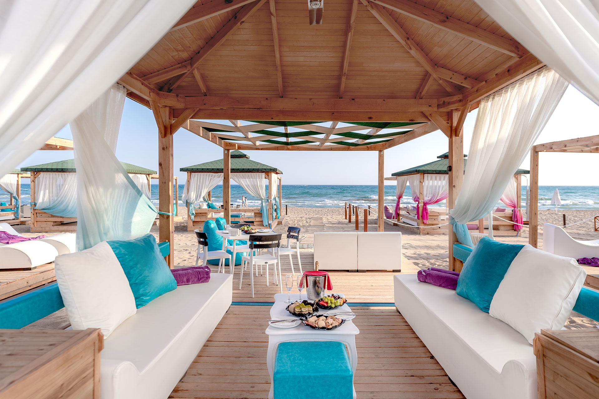 Kamelya Collection Selin Hotel