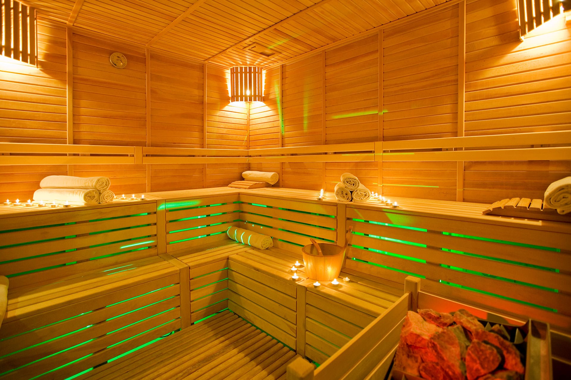 Kamelya Collection Selin Hotel