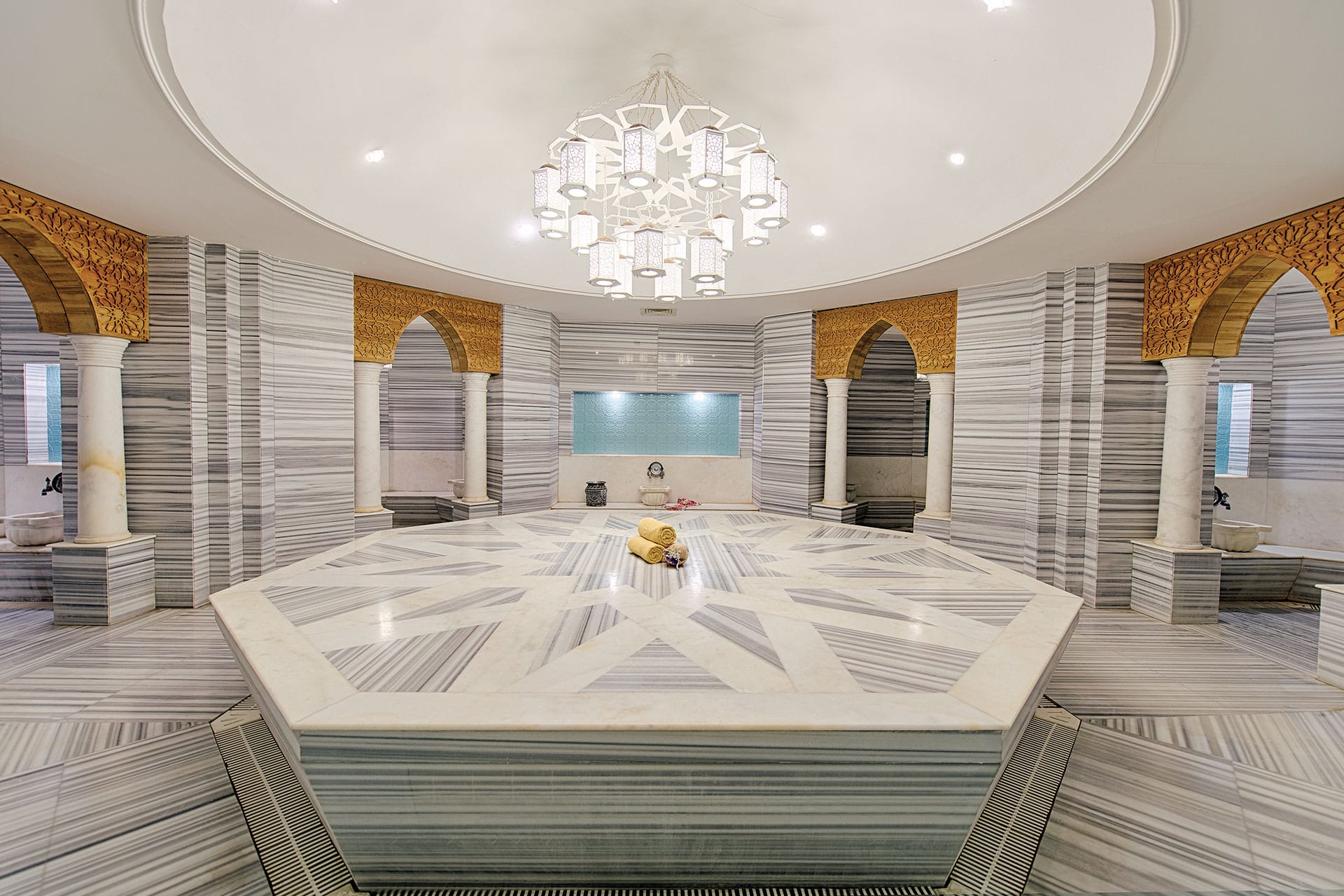 Kamelya Collection Selin Hotel