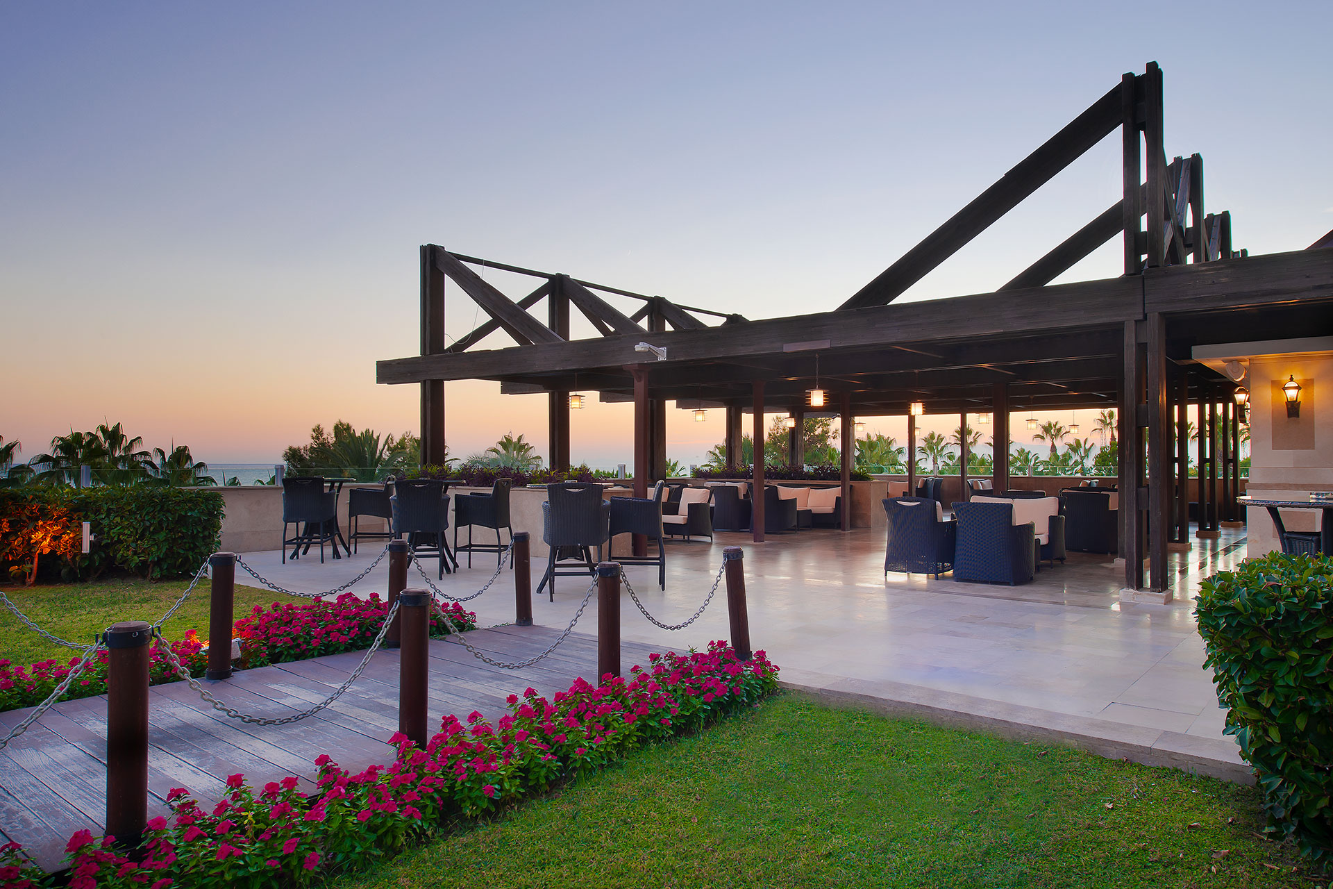 Kamelya Collection Selin Hotel