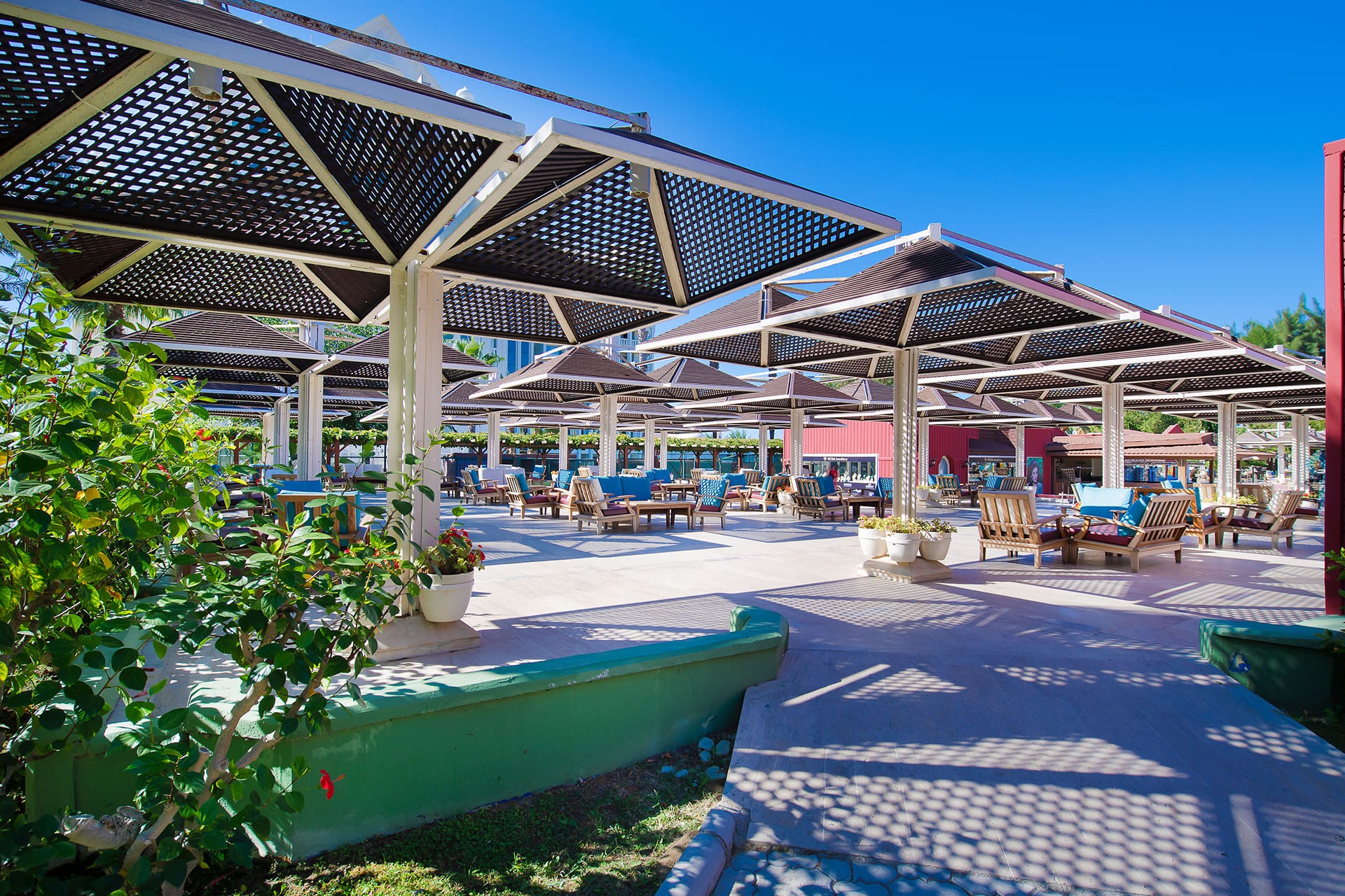 Kamelya Collection Selin Hotel