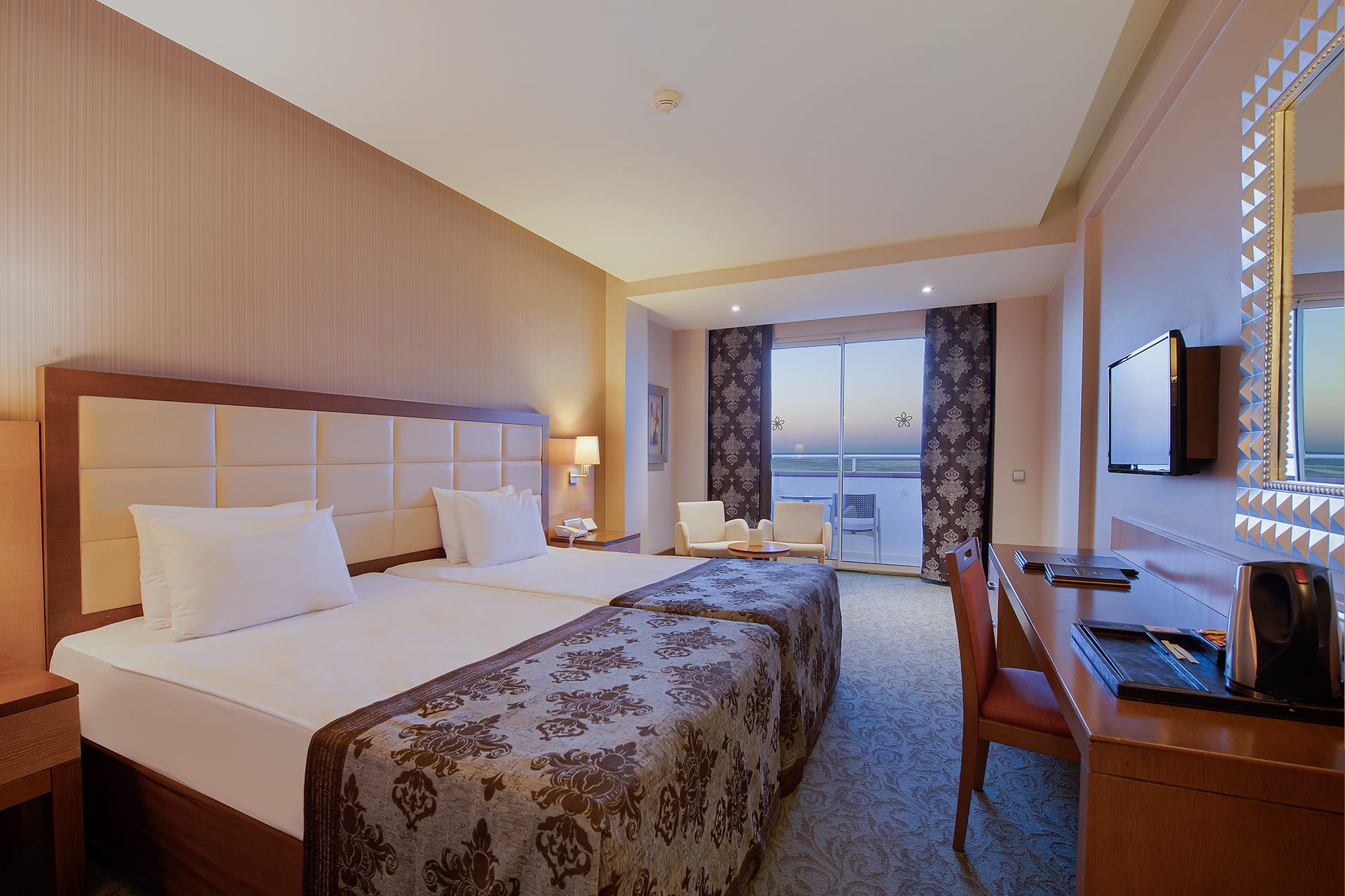 Kamelya Collection Selin Hotel