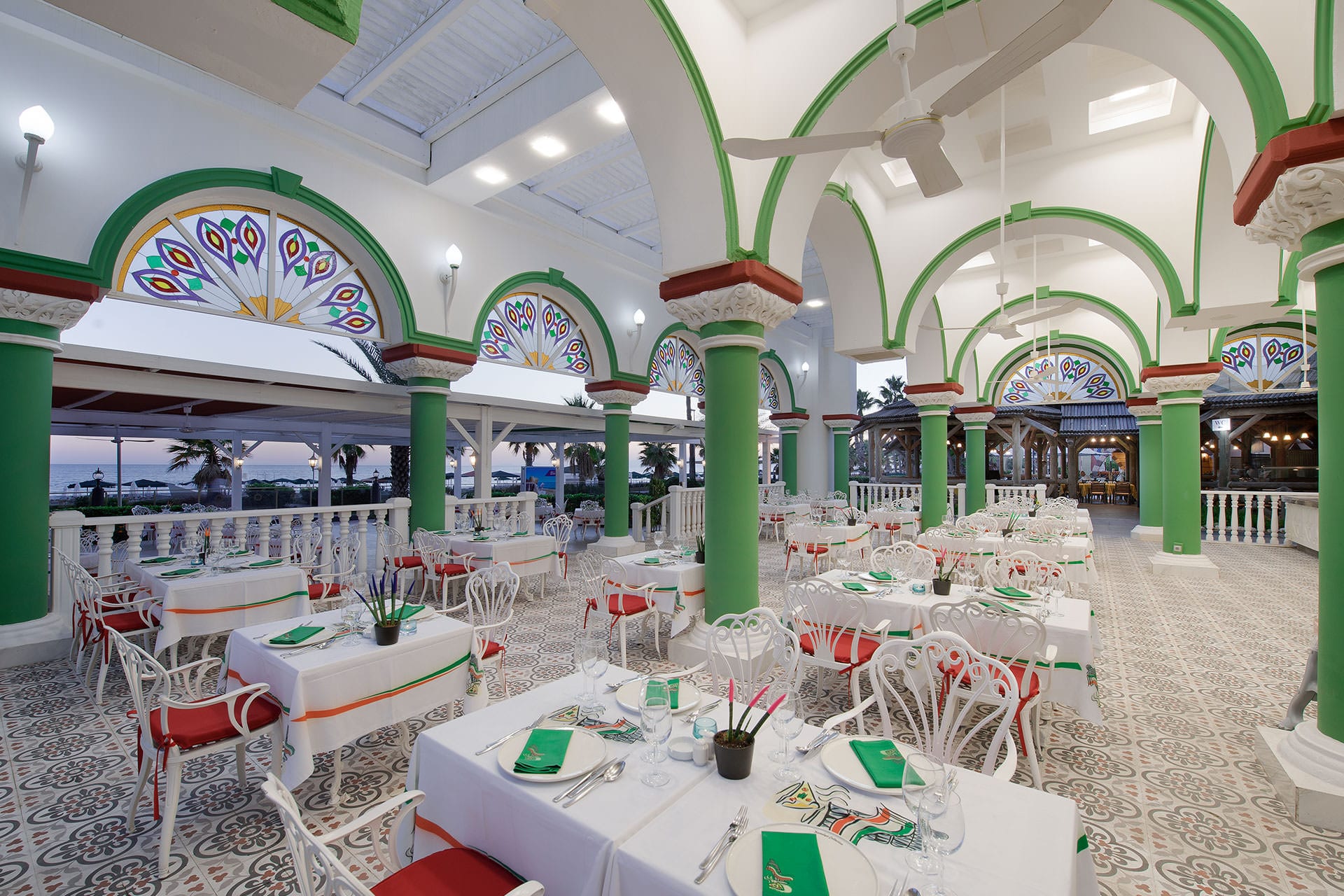 Kamelya Collection Selin Hotel