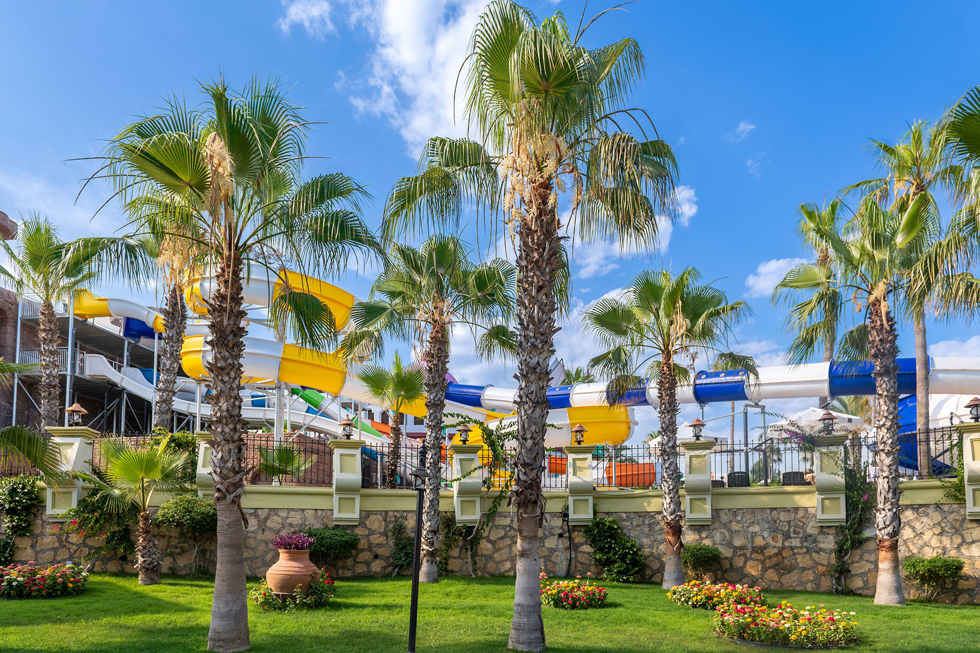 Kamelya Collection Selin Hotel