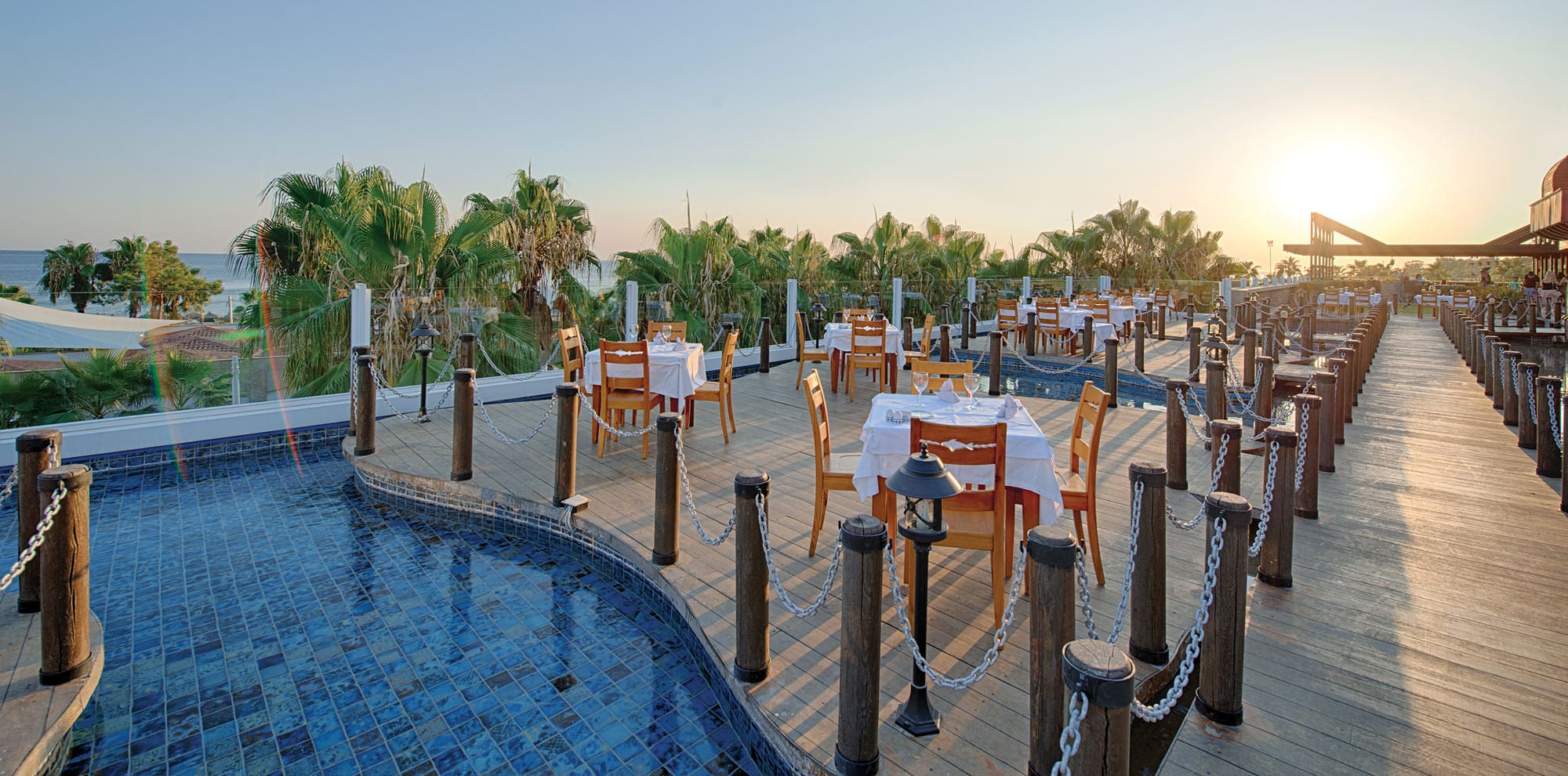 Kamelya Collection Selin Hotel