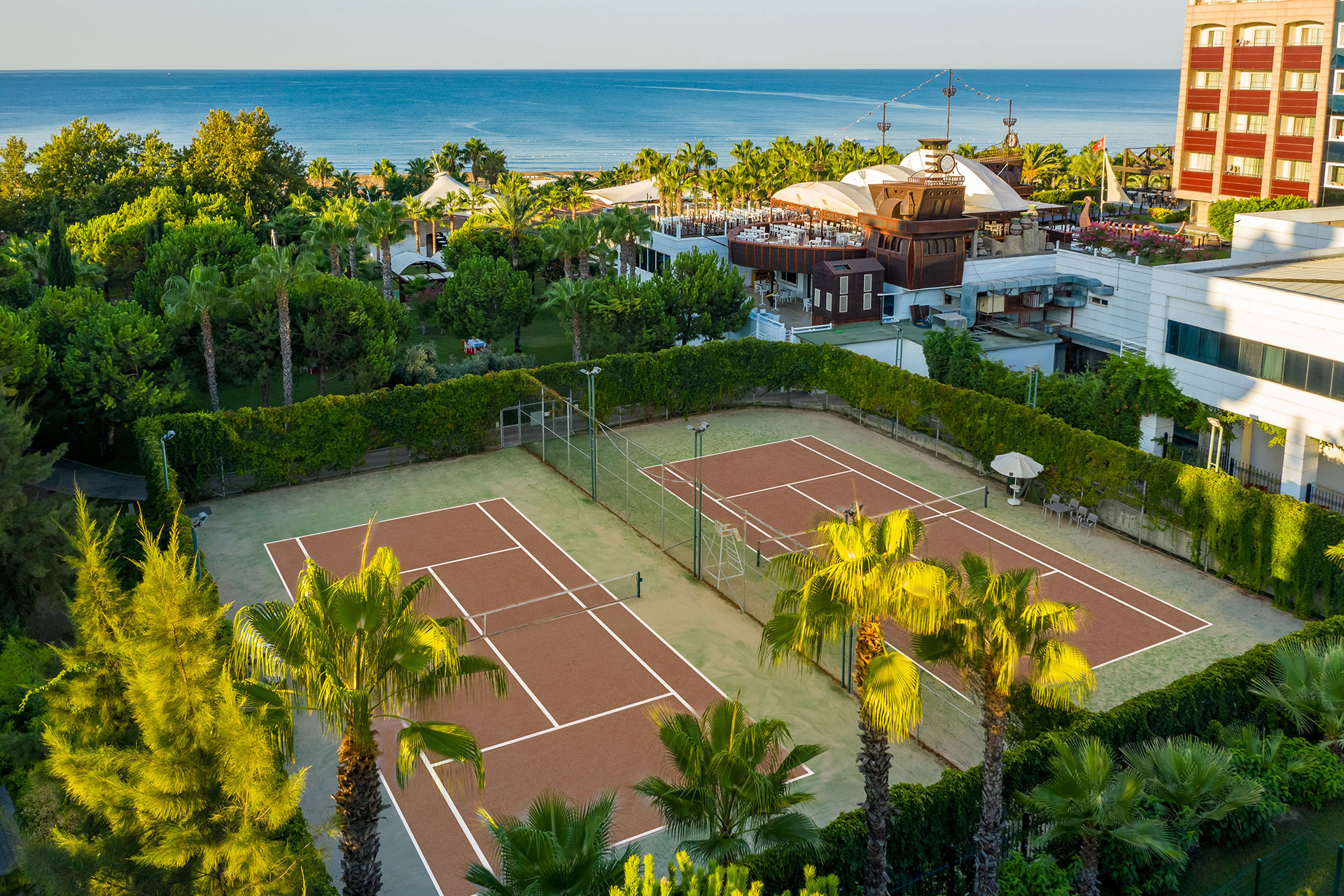 Kamelya Collection Selin Hotel