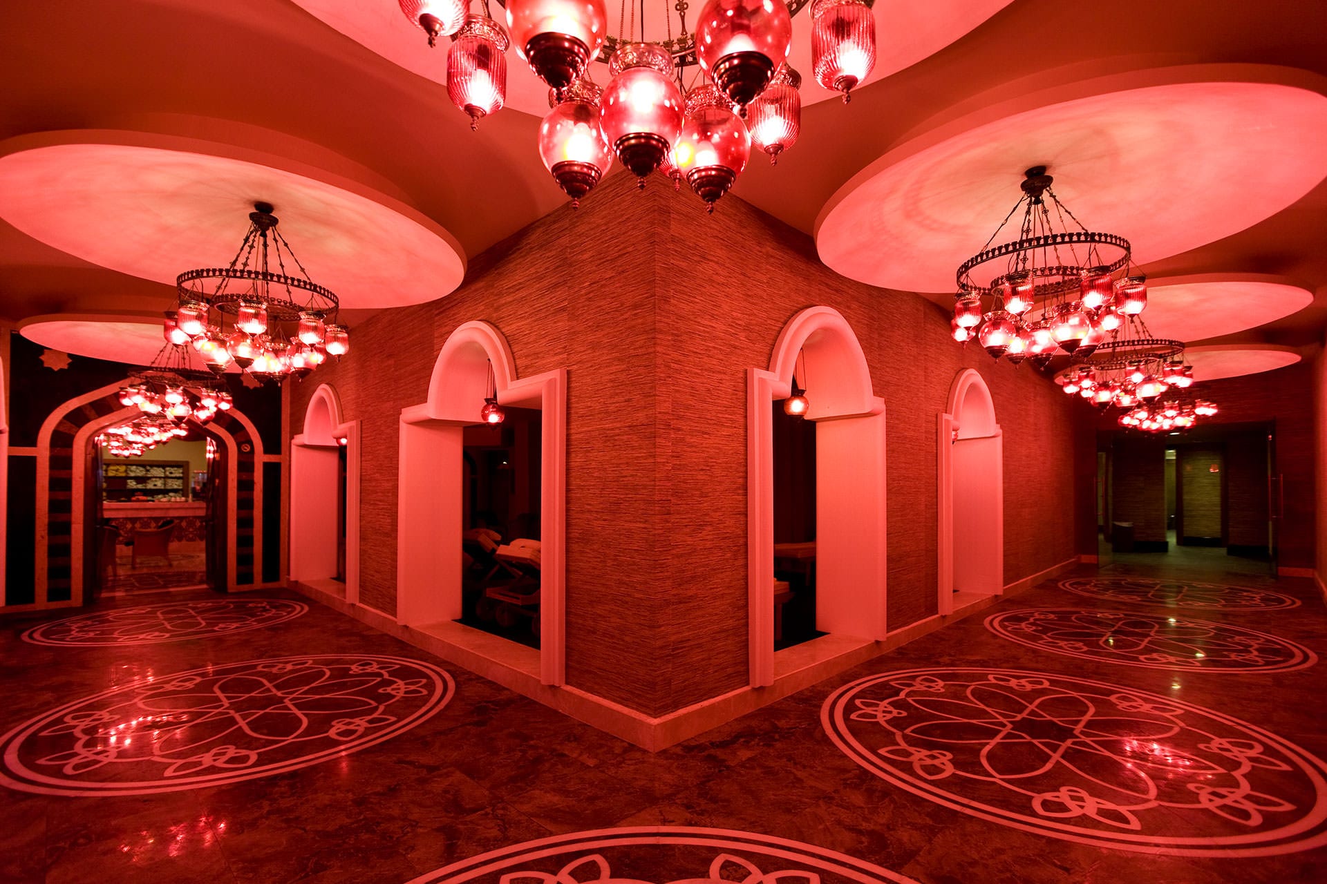 Kamelya Collection Selin Hotel