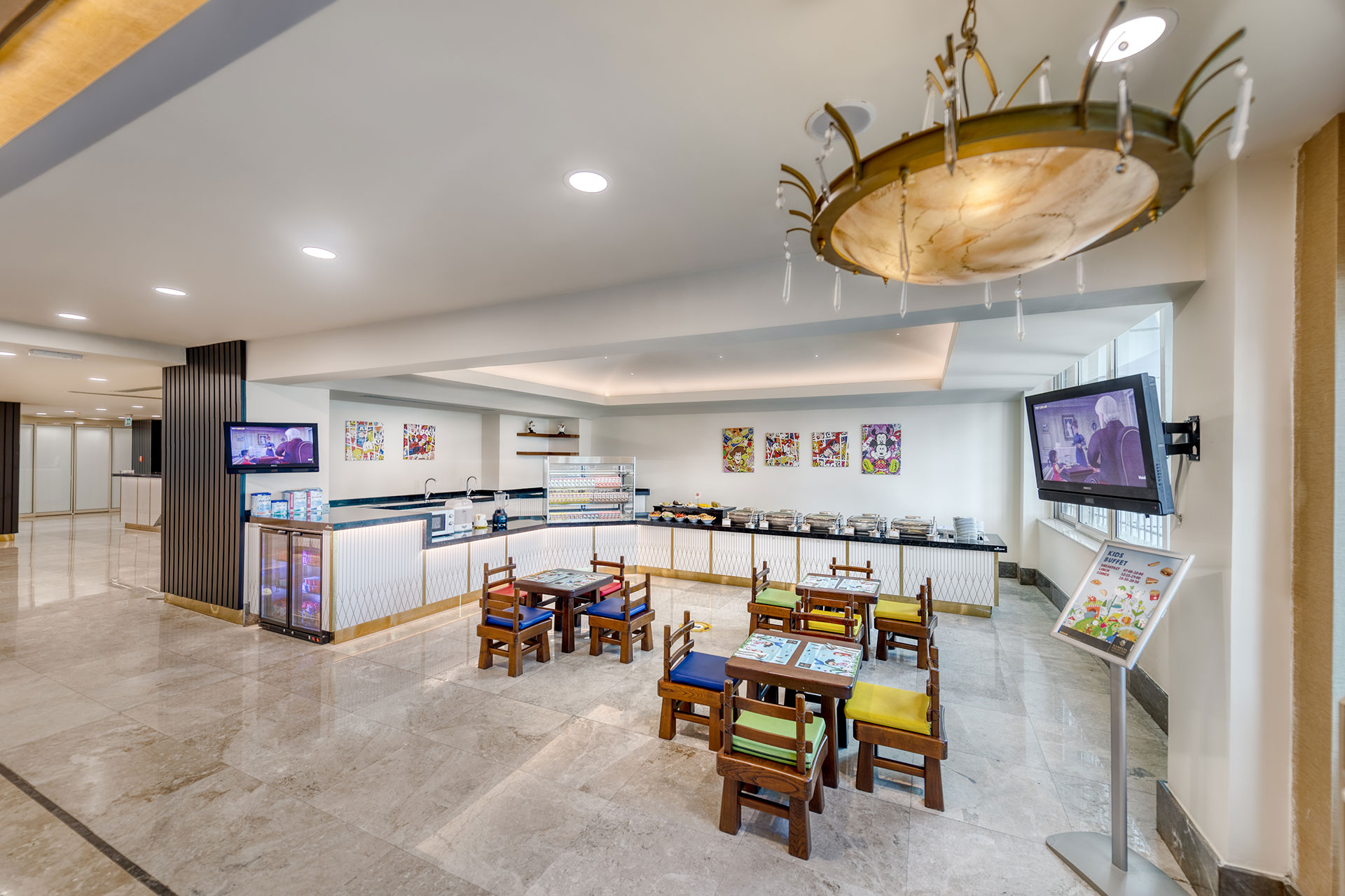 Kamelya Collection Selin Hotel