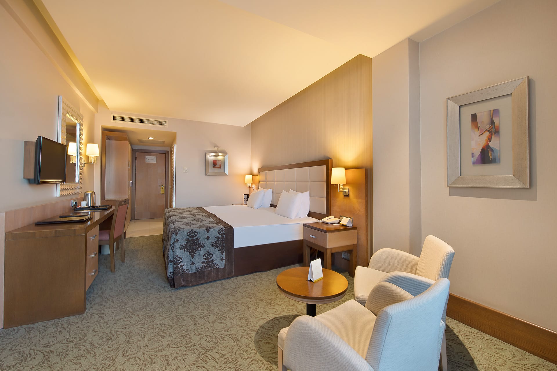 Kamelya Collection Selin Hotel