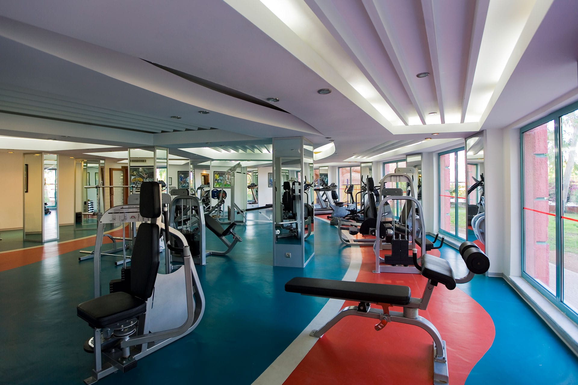 Kamelya Collection Selin Hotel