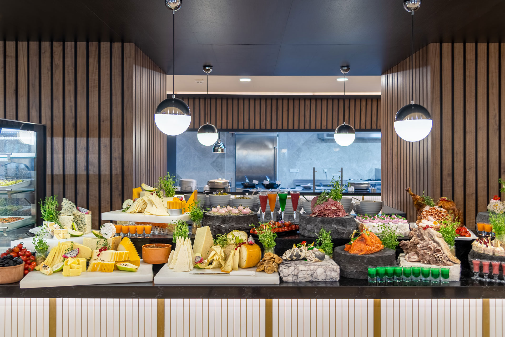 Kamelya Collection Selin Hotel