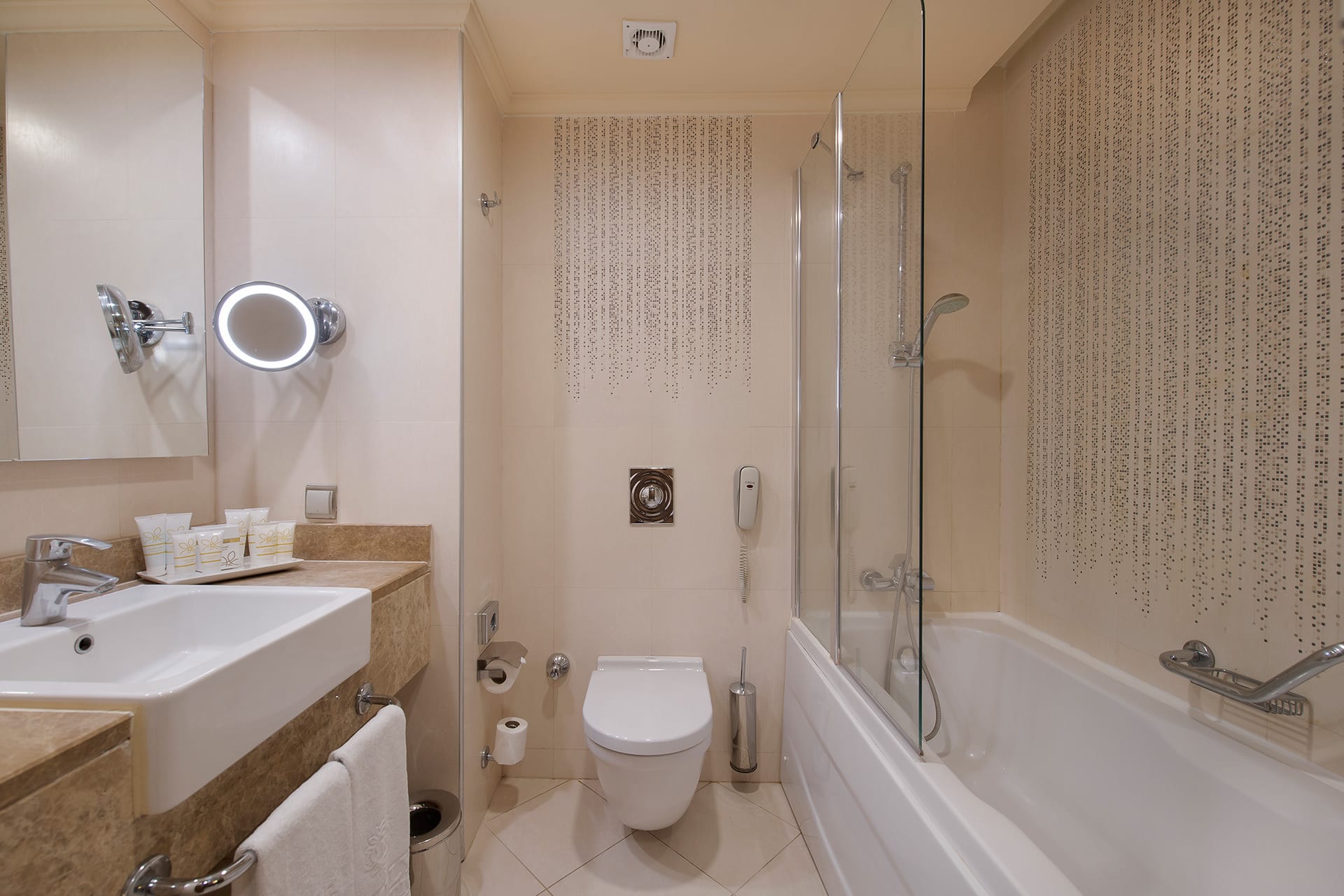 Kamelya Collection Selin Hotel