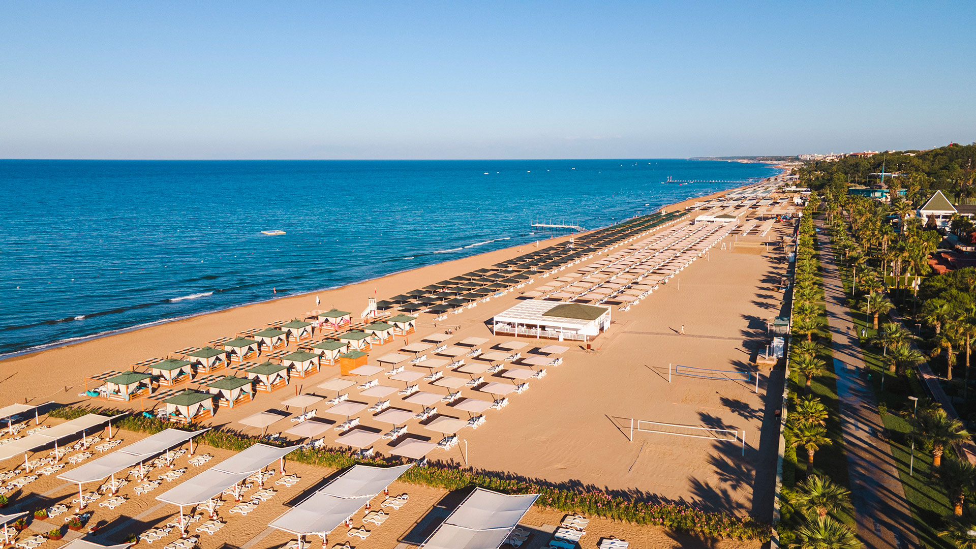 Kamelya Collection Selin Hotel