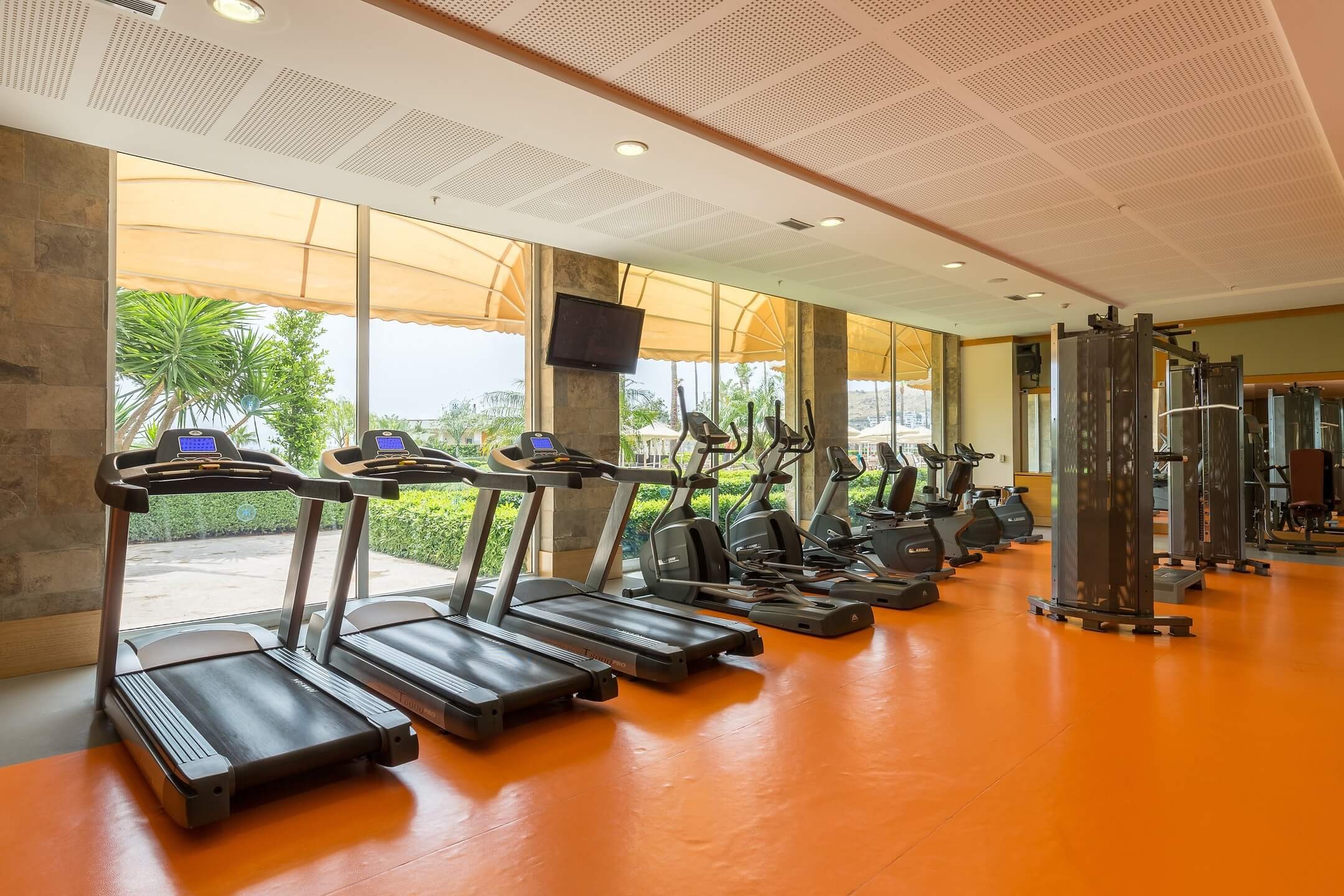 Kefaluka Resort Hotel