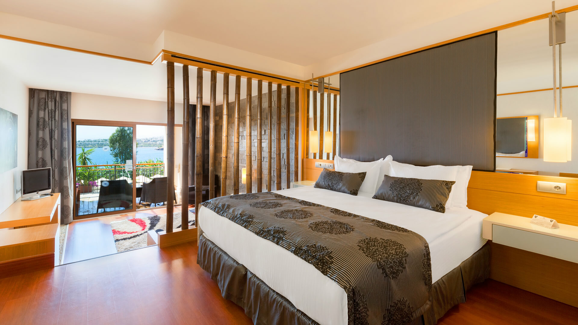 Kefaluka Resort Hotel