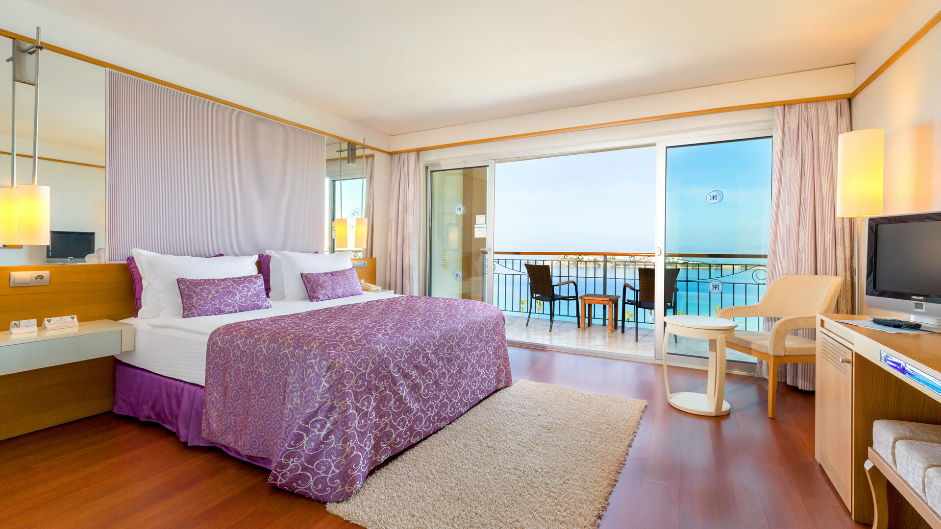 Kefaluka Resort Hotel